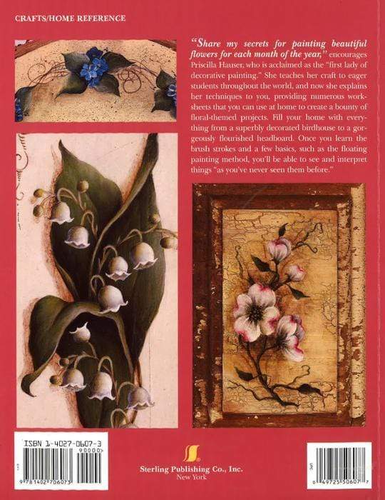 Decorative Painting Secrets