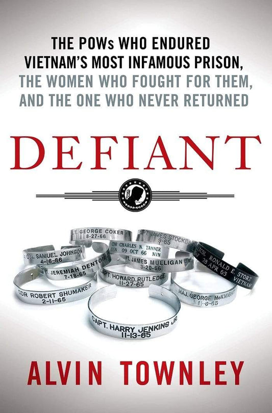 Defiant (HB)