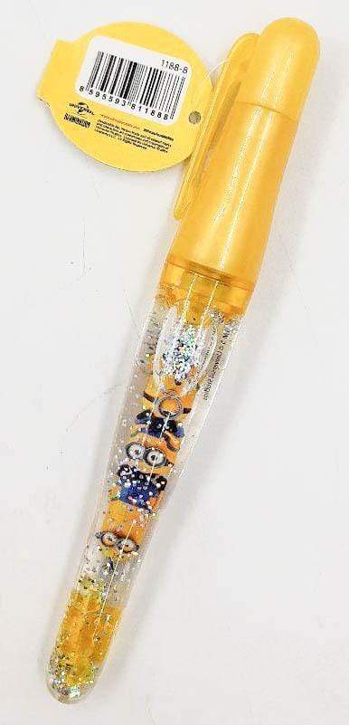 Despicable Me Luminous Stylos Pen