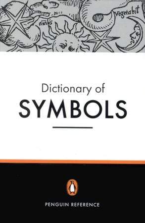 Dictionary Of Symbols (Penguin Reference)