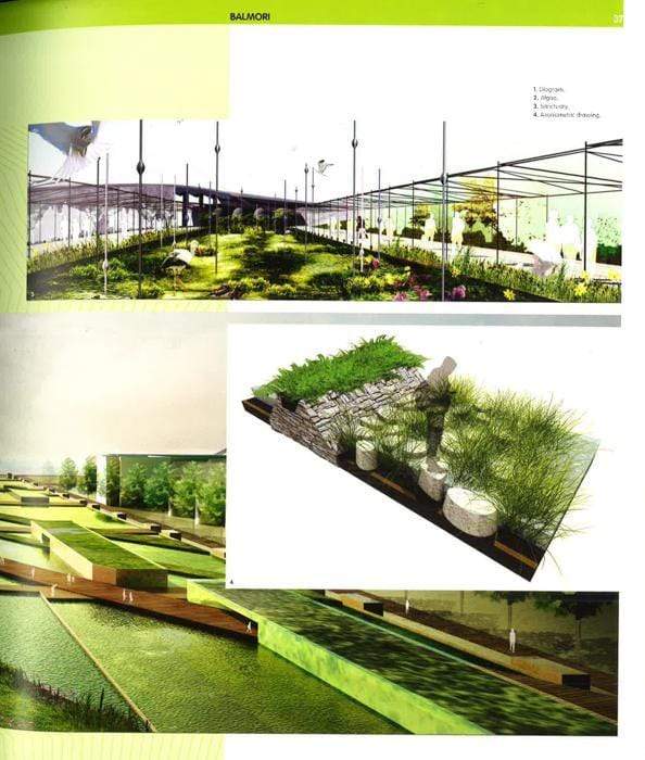 Digital Landscape Architecture Now (Hb)