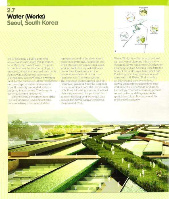 Digital Landscape Architecture Now (Hb)