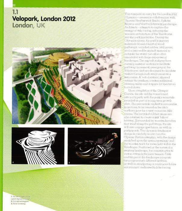 Digital Landscape Architecture Now (Hb)