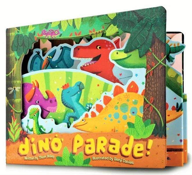 Dino Parade!