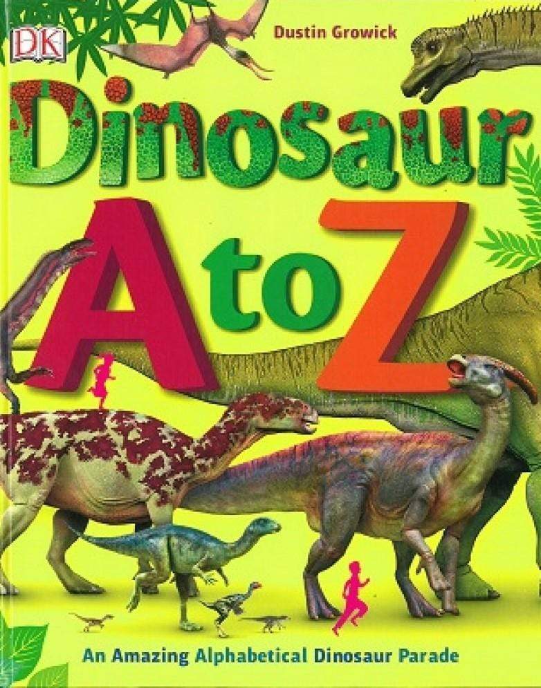 Dinosaur A to Z