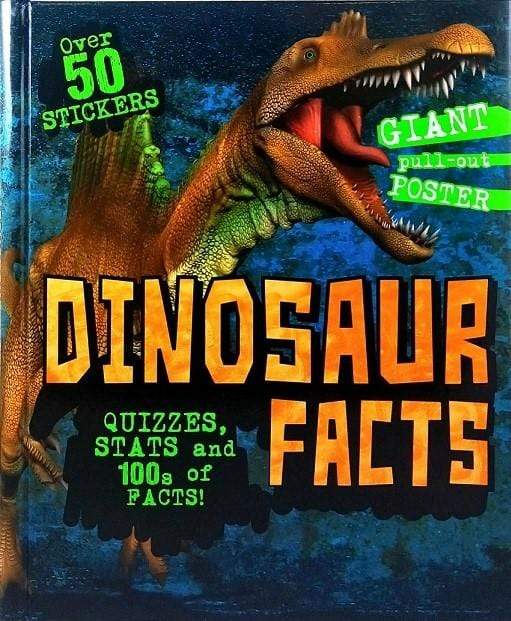 Dinosaur Facts