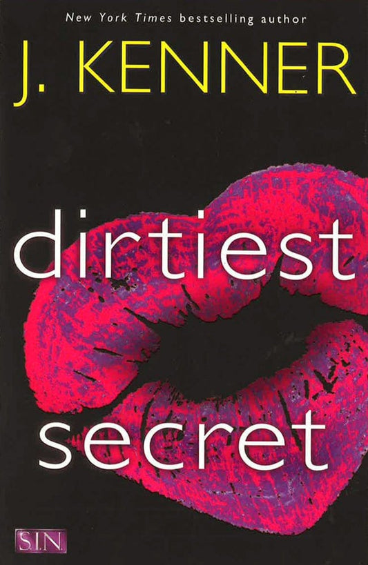 Dirtiest Secret