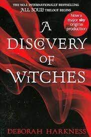 Discovery Of Witches