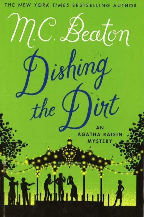 Dishing The Dirt