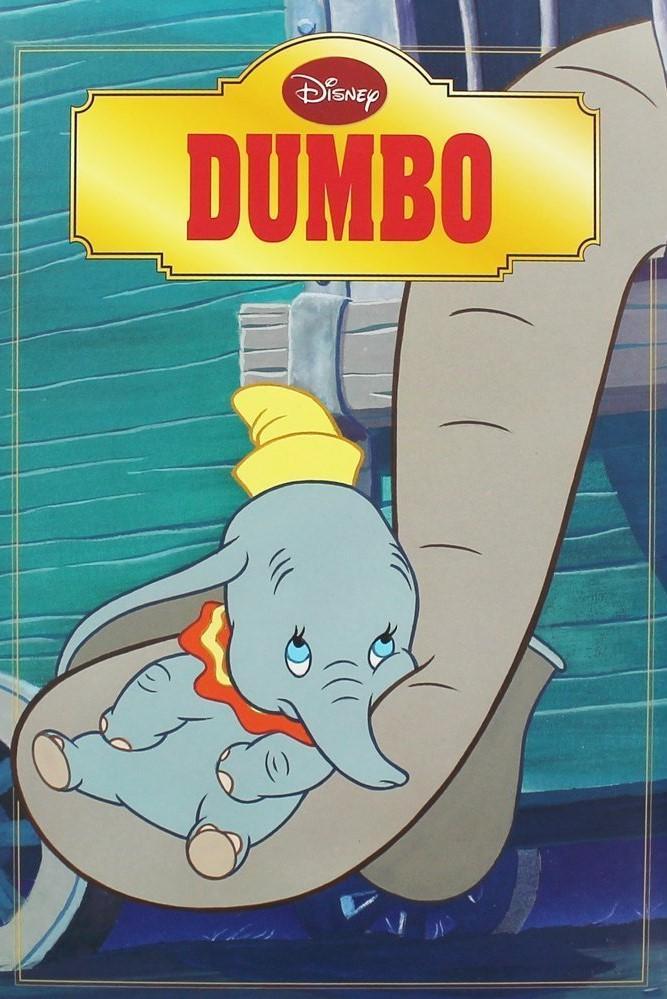 Disney: Dumbo