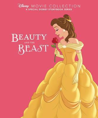 Disney Movie Collection: Beauty And The Beast