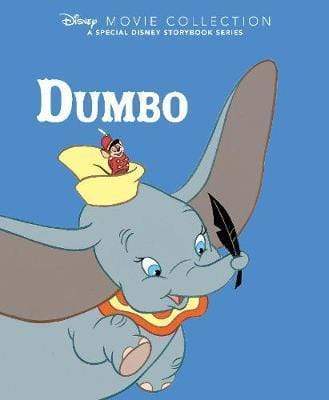 Disney Movie Collection: Dumbo