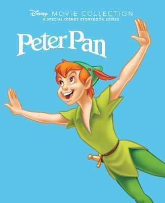 Disney Movie Collection: Peter Pan