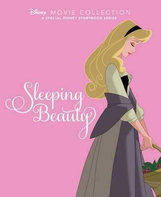 Disney Movie Collection: Sleeping Beauty