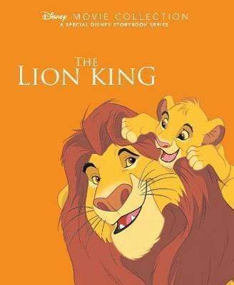 Disney Movie Collection: The Lion King