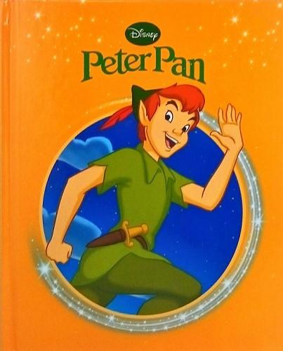 Disney: Peter Pan (HB)