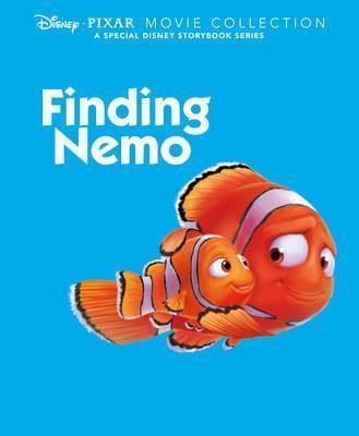 Disney Pixar Movie Collection: Finding Nemo