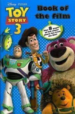 Disney Pixar Toy Story 3