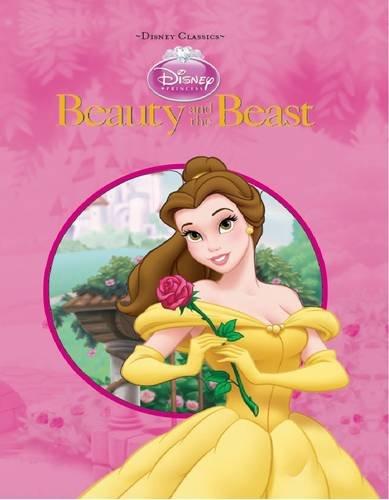 Disney Princess: Beauty and the Beast