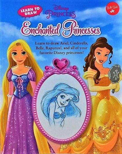 Disney Princess: Enchanted Princess