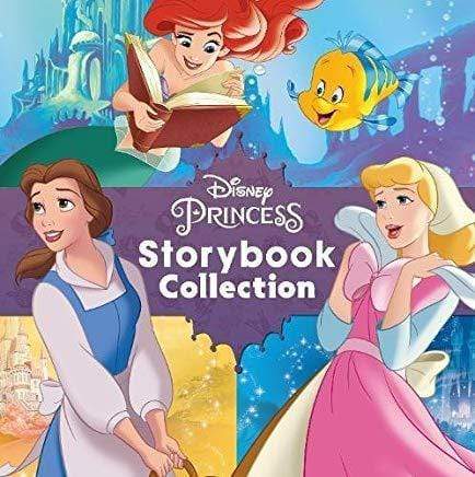 Disney Princess Storybook Collection