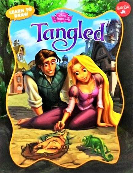 Disney Princess: Tangled