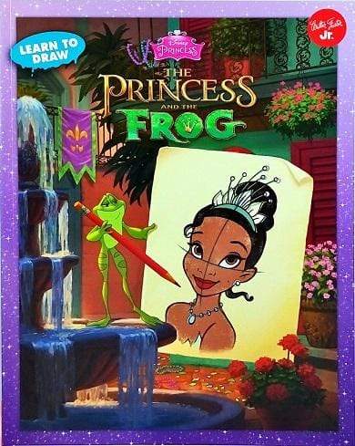 Disney Princess: The Princess and the Frog