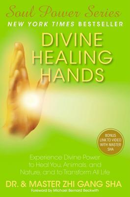 Divine Healing Hands (HB)