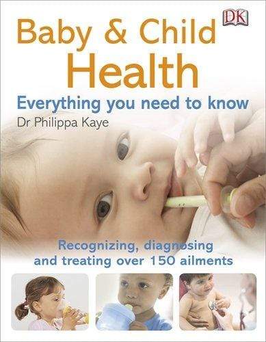 DK: Baby and Child Health