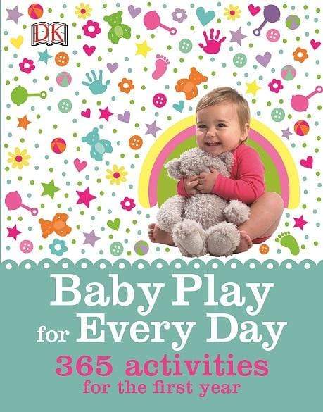 DK: Baby Play for Every Day (HB)