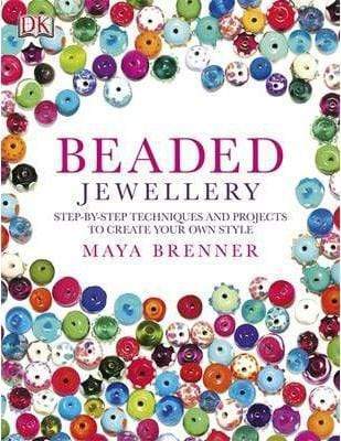 Dk: Beaded Jewellery