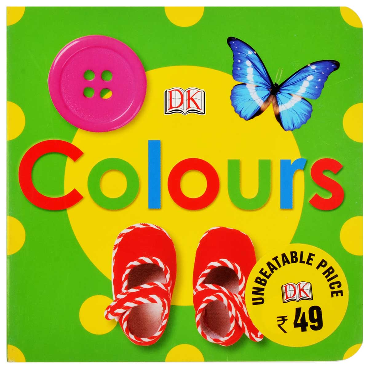 DK: Colours