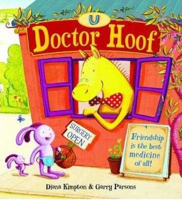 Doctor Hoof