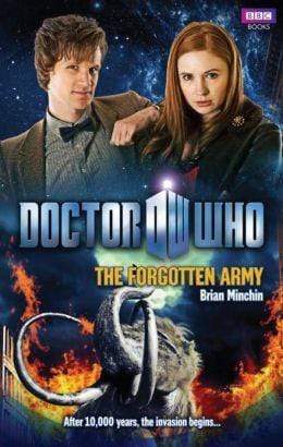 Doctor Who : The Forgotten Army