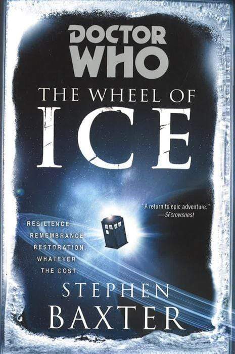 Doctor Who : The Wheel Of Ice