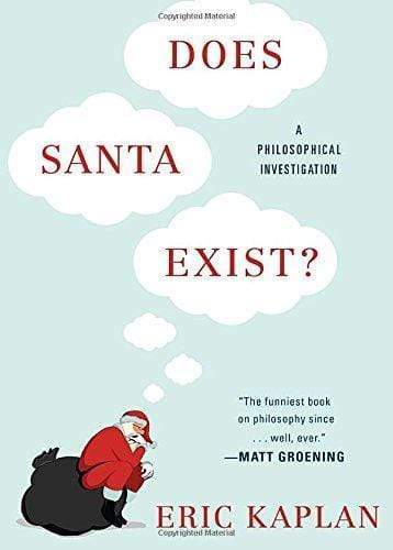 Does Santa Exist?