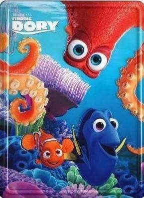 Dory's Adventure Bundle