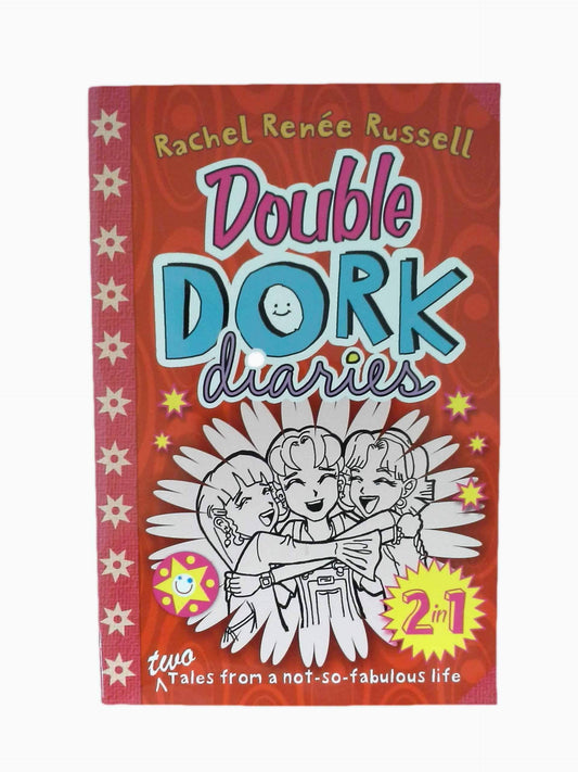 Double Dork Diaries