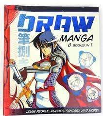 Draw Manga