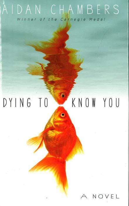 Dying To Know You