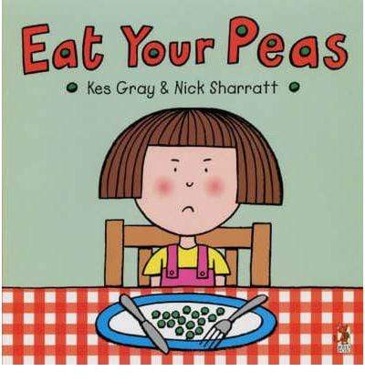 Eat Your Peas