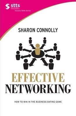 Effective Networking: How To Win In The Business Dating Game