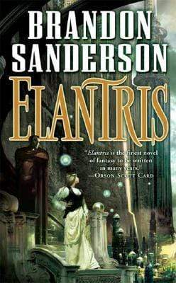 Elantris