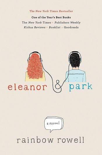 Eleanor and Park (HB)