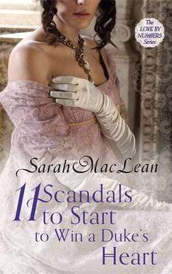 Eleven Scandals to Start to Win a Duke's Heart