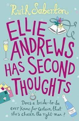 Ellie Andrews Has Second Thoughts