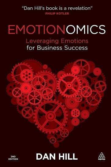 Emotionomics