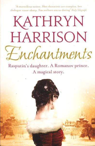 ENCHANTMENTS