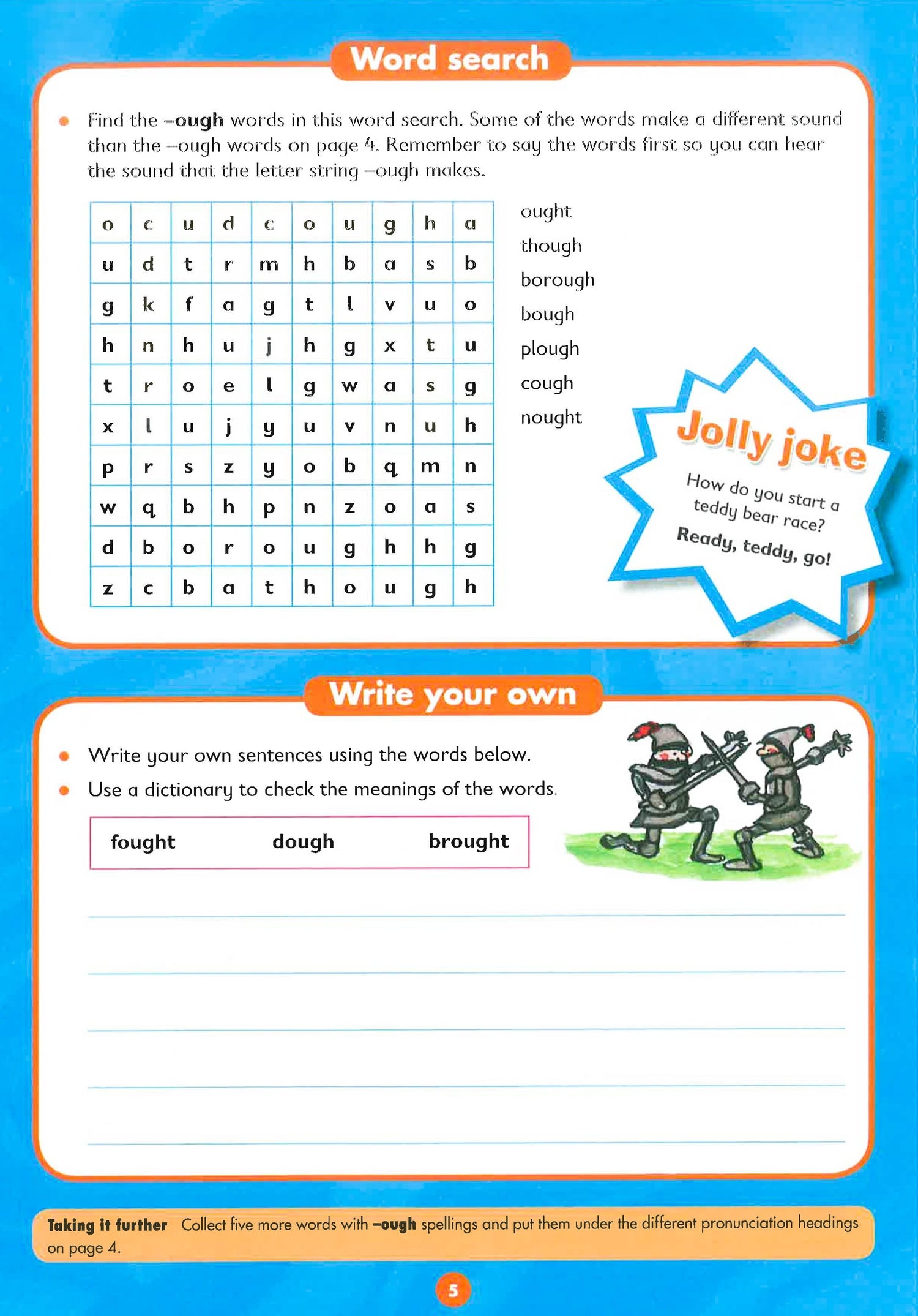 English Ages 9-11: Prepare for school with easy home learning (Collins Easy Learning KS2)