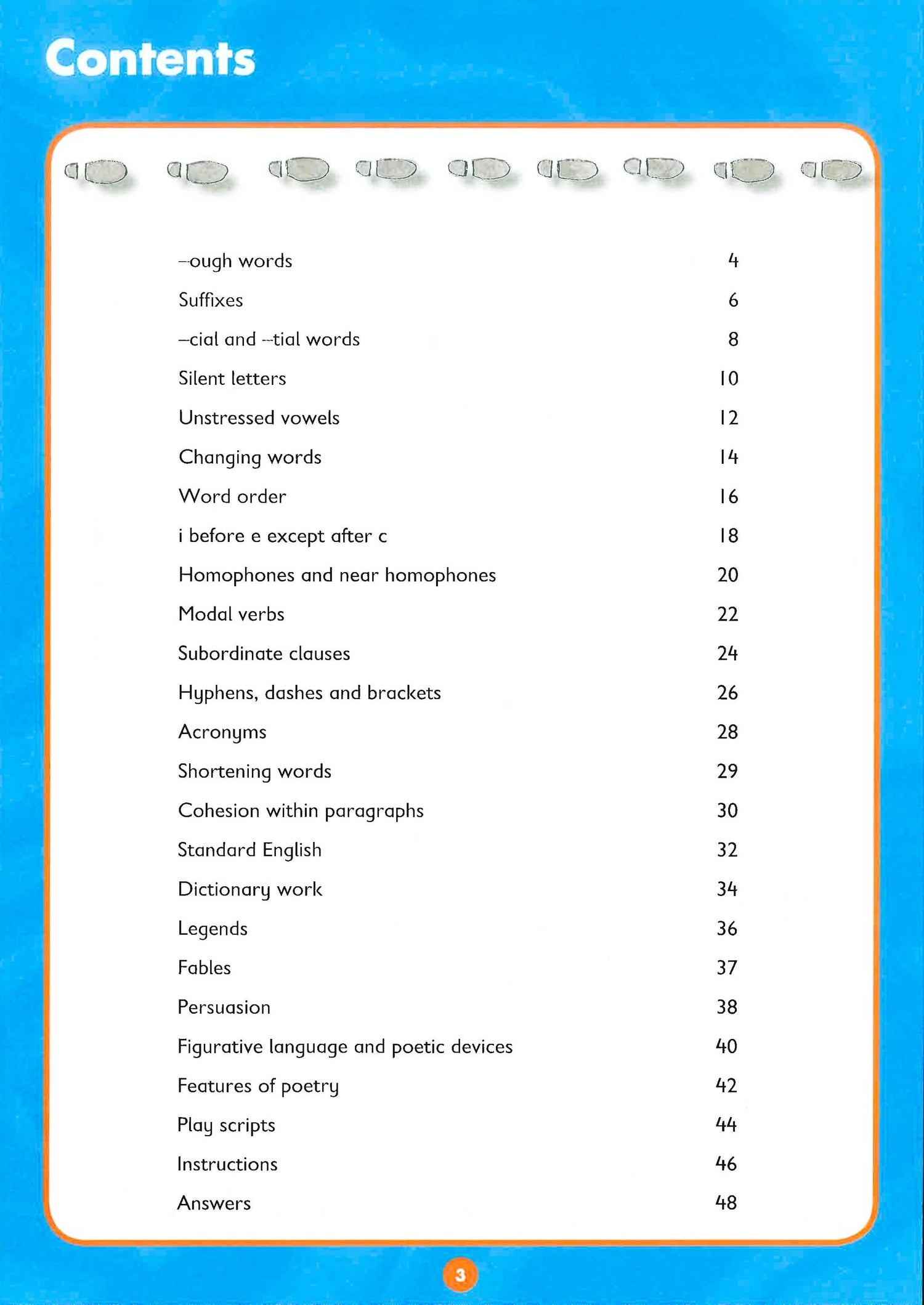 English Ages 9-11: Prepare for school with easy home learning (Collins Easy Learning KS2)